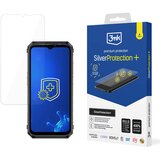 3mk ULEFONE POWER ARMOR 19 - SILVERPROTECTION+, (21975572) | Shoptok.si