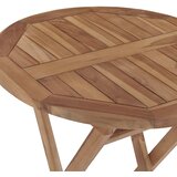  3-dijelni vrtni blagovaonski set od masivne tikovine | shoptok.hr