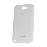 Jekod silikonski ovitek samsung galaxy note 3 tpu/t + zaščitna folija Cene