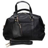 Michèle Ročne torbice 23056 Črna | Shoptok.si