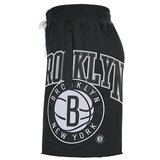 Nike Hlače 3/4, 7/8 Nba Brooklyn Nets Courtside 75 Črna | Shoptok.si