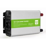 Gembird Pretvornik 12/220V 1200W EG-PWC1200-01 Energenie Cene