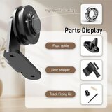 CCJH 167 cm vodilo za drsna vrata | Shoptok.si