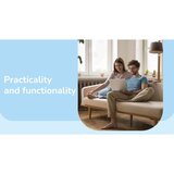 Momini KiddLok Baby Monitor digitalna avdio varuška 1 kos | Shoptok.si