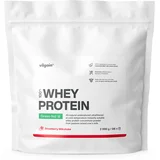 Grass-Fed Whey Protein - milkshake od jagode - 2.000 g