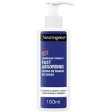 Neutrogena Krema za Ruke Brze Apsorpcije 140 ml | shoptok.hr