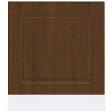  Ploča za perilicu posuđa Kalmar 60x1 5x67 cm konstruirano drvo | shoptok.hr