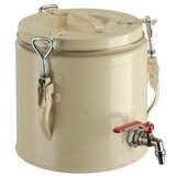 MARS Svratka Termo posoda za hrano s pipo - 5 l | Shoptok.si