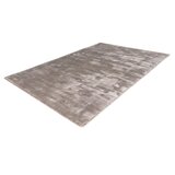 Kayoom PREPROGA Village 125 Silber 80/150 cm tkano srebrne barve | Shoptok.si
