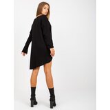 Och Bella Sweater-TW-SW-BI-1222.13X-black | shoptok.hr