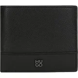 Etui 'Quantic' črna