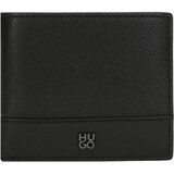 Hugo Etui 'Quantic' crna | shoptok.hr