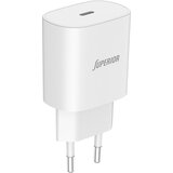 Superior kućište punjača CO-DC24 fast pd type c 25W 3A/ bela cene