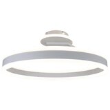  led prigušiva plafonska lampa LED/86W/230V 3000-6500K bela + daljinski upravljač | Eponuda.com