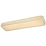 Globo luster plafonjera led 24W cct 2700-6500K kelly 41339