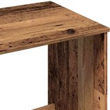  staro drvo 100x50x75 cm konstruirano drvo | shoptok.hr