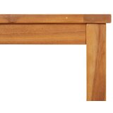  Garnitura adirondack 2-delna trden akacijev les | Shoptok.si