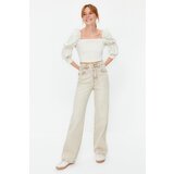 Trendyol Ženski top Ruffle detailed | shoptok.hr