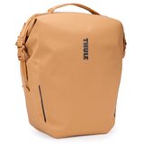 Thule Shield Pannier bisaga za bicikl 22L sa InLock - Dusted Orange Cene