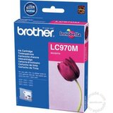 Brother LC970M MAGENTA KARTUŠA 135C, (630004) Cene