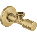 Grohe ugaoni ventil 1/2 1/2 BRUSHED COOL SUNRISE 22041GN0 Cene