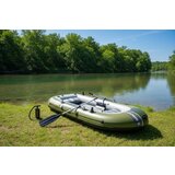 Intex Seahawk 3 Čamac 295cmX137cmX43cm ( 66333 ) Cene