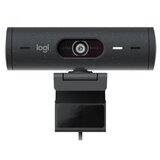 Logitech brio 505 - graphite - usb - EMEA-914 ( 960-001459 ) | ePonuda.com