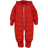 Peak Mountain Kombinezoni Combipilote de ski layette MEROSKI Rdeča | Shoptok.si