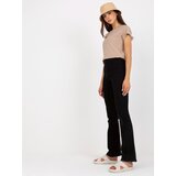 BASIC Feel Good T-shirt-B-013.09P-dark beige | Shoptok.si