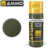 AMMO by MIG Jimenez atom color nato green FS34094 (nato zelena boja) | Eponuda.com