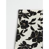 Sinsay Midi suknja cvjetna uzorka | shoptok.hr