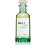 FARIBOLES Iconic Benzoin Vanilla aroma difuzor s polnilom 250 ml