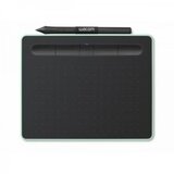 Wacom Grafički Tablet Intuos S Bluetooth Pistachio | Eponuda.ba