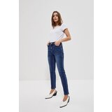 Moodo Regular jeans | Shoptok.si