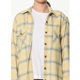 Dewberry Z6663 WOMEN'S SHIRT-ECRU | Shoptok.si