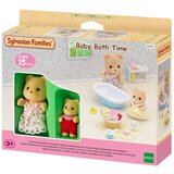 SYLVANIAN FAMILIES igralni set kopalnica | Shoptok.si