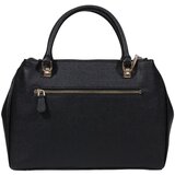 Guess Ročna torba Calebra HWBG95 36060 Črna | Shoptok.si