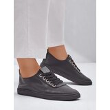 Resti Women's sneakers with rhinestones Cytorrie | shoptok.hr