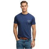 Superdry tamnoplava muška majica | Eponuda.com