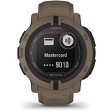 Garmin Instinct 2 SOLAR Tactical pametni sat | ePonuda.com