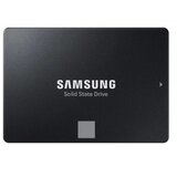 Samsung SSD 2.5 SATA 500GB 870 EVO/ 560/530MBs MZ-77E500B | Eponuda.com