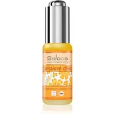 Saloos Bio Skin Oils Sandalwood hranjivo ulje s hidratantnim učinkom 20 ml