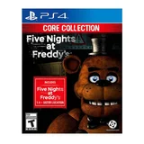 Nights at Freddys - Core Collection / PS4