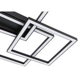 Mömax Stropna Led-svetilka Timre | Shoptok.si