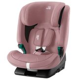 Britax Romer A-S VERSAFIX(76-150CM), DUSTY ROSE | Eponuda.com
