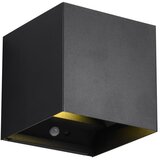 Tri O Crna LED zidna lampa Talent – Cijene