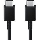 Samsung Originalni punjač EP-TA845 + DA705BBE 45W 4.05A 1 x USB-C s USB-C kabelom crni (bulk) | shoptok.hr