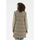 Whistler Women's vest Amaretto | Shoptok.si