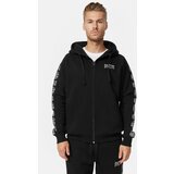 Benlee Lonsdale Men's hooded zipsweat jacket regular fit | Shoptok.si