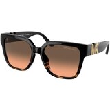 Michael Kors Karlie MK2170U 390818 ONE SIZE (54) Črna/Rjava | Shoptok.si